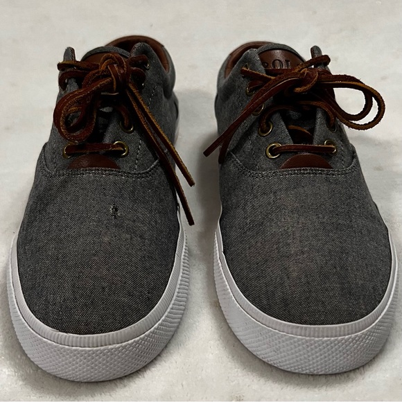 Polo by Ralph Lauren Vaughn Men's Shoes - Picture 5 of 11